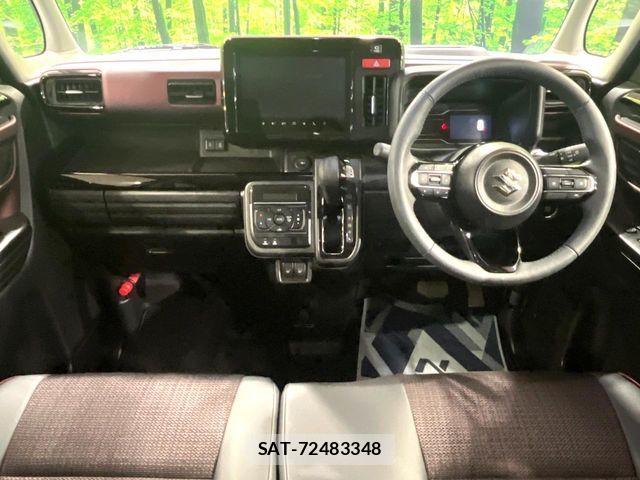 Suzuki SPACIA 2025-10 8527442-1