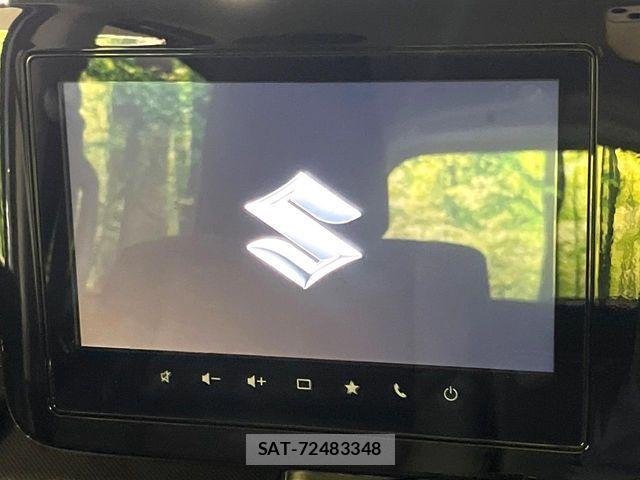 Suzuki SPACIA 2025-10 8527442-2
