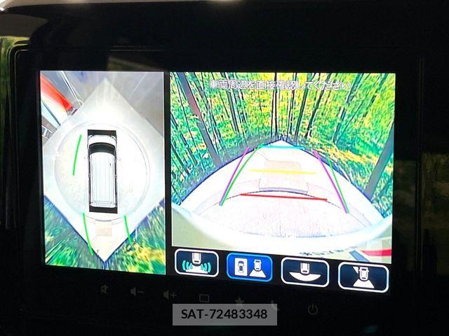 Suzuki SPACIA 2025-10 8527442-3