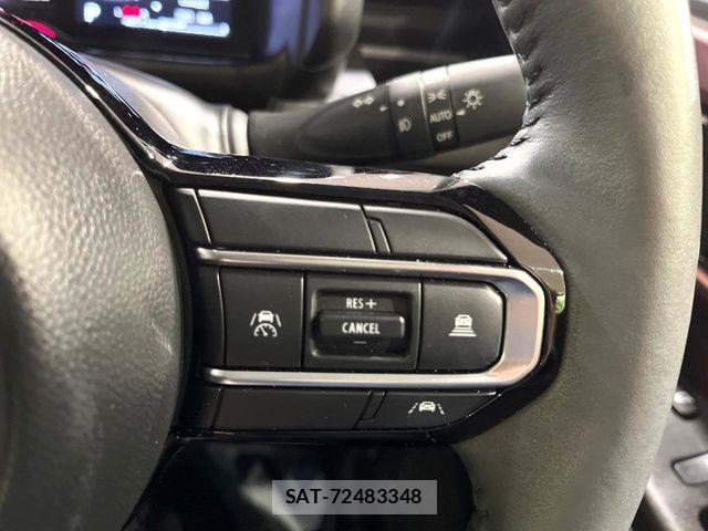 Suzuki SPACIA 2025-10 8527442-5