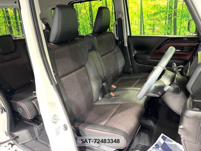 Suzuki SPACIA 2025-10 8527442-7