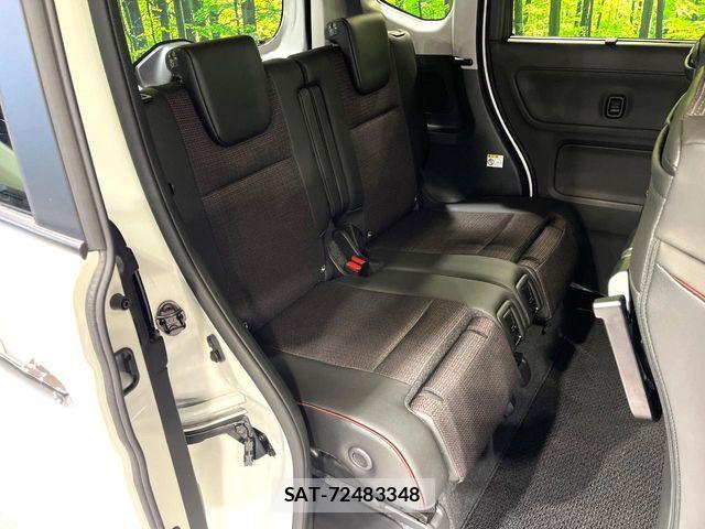 Suzuki SPACIA 2025-10 8527442-8