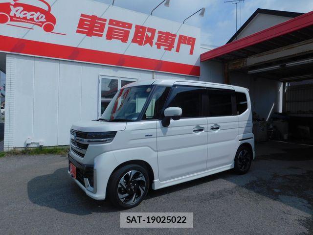 Suzuki SPACIA 2023-11 8527444-0