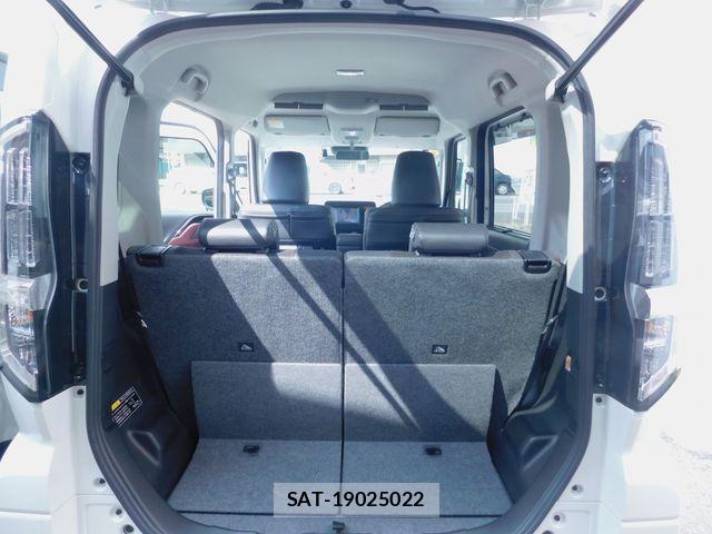 Suzuki SPACIA 2023-11 8527444-10