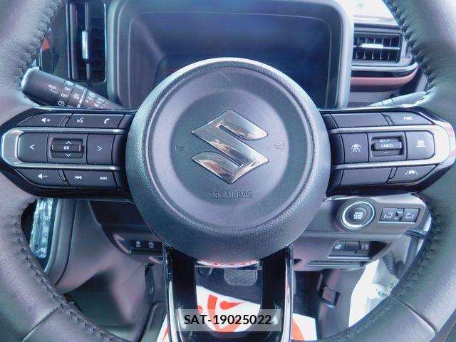 Suzuki SPACIA 2023-11 8527444-12