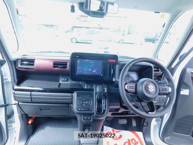 Suzuki SPACIA 2023-11 8527444-1