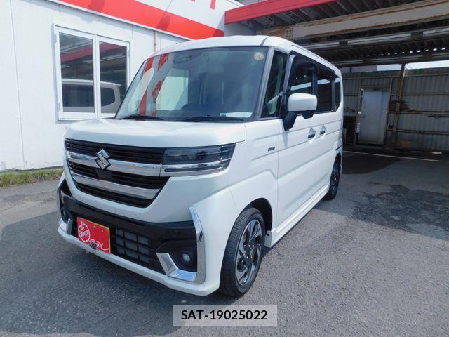 Suzuki SPACIA 2023-11 8527444-2