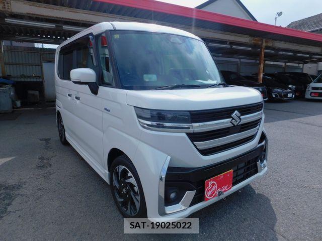 Suzuki SPACIA 2023-11 8527444-3