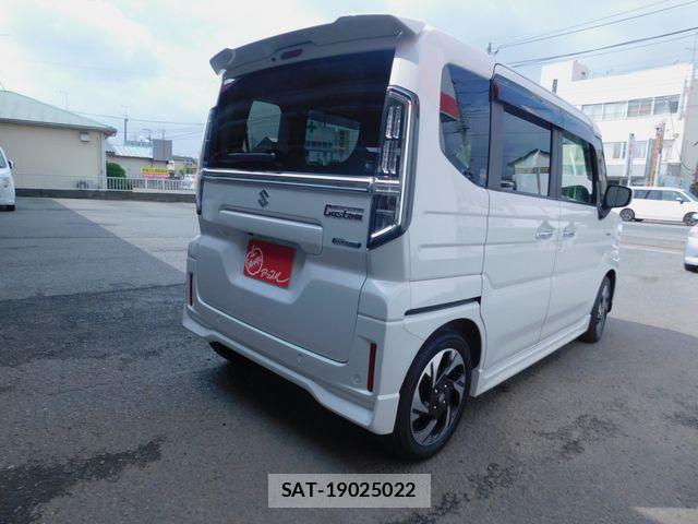 Suzuki SPACIA 2023-11 8527444-4
