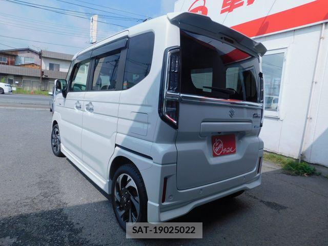 Suzuki SPACIA 2023-11 8527444-5