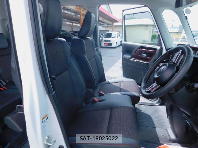 Suzuki SPACIA 2023-11 8527444-6