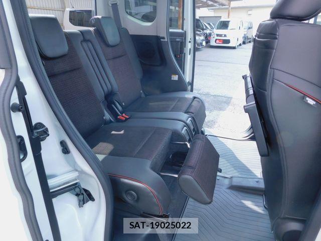 Suzuki SPACIA 2023-11 8527444-8