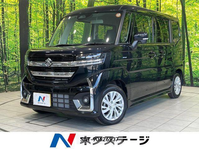 Suzuki SPACIA 2025-01 8563598-0