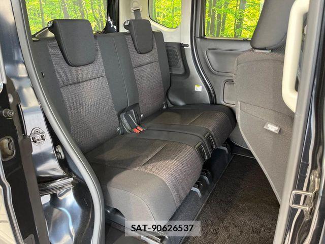 Suzuki SPACIA 2025-01 8563598-9