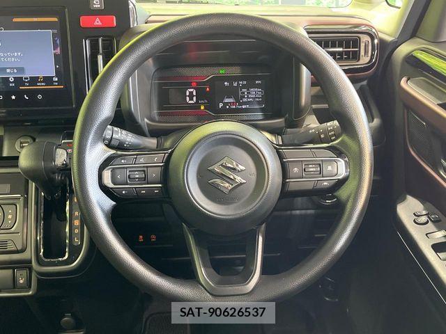 Suzuki SPACIA 2025-01 8563598-11