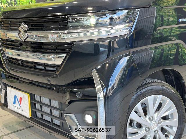 Suzuki SPACIA 2025-01 8563598-12