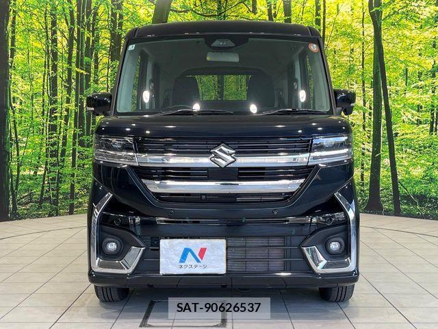 Suzuki SPACIA 2025-01 8563598-13