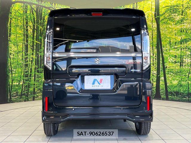 Suzuki SPACIA 2025-01 8563598-14