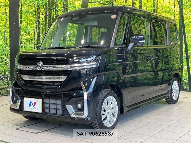 Suzuki SPACIA 2025-01 8563598-15