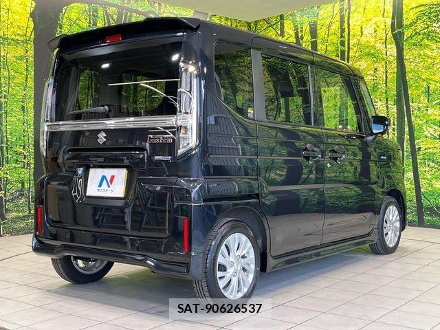 Suzuki SPACIA 2025-01 8563598-16