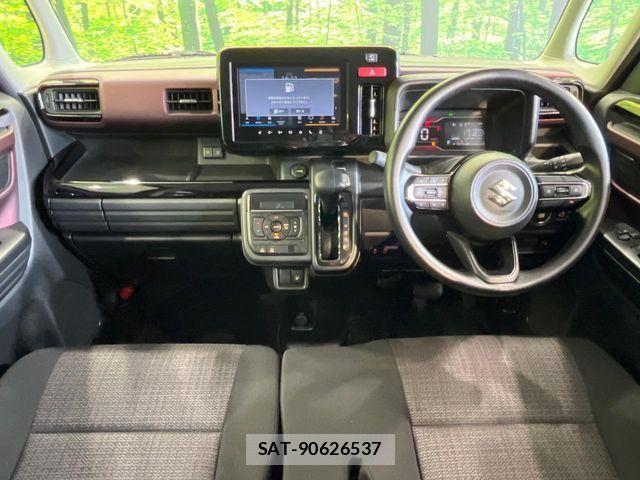 Suzuki SPACIA 2025-01 8563598-1