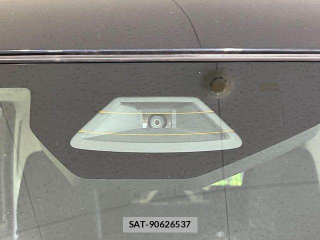 Suzuki SPACIA 2025-01 8563598-2