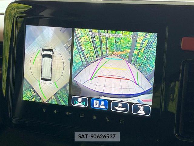 Suzuki SPACIA 2025-01 8563598-4