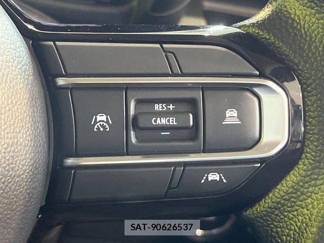 Suzuki SPACIA 2025-01 8563598-5