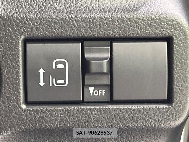 Suzuki SPACIA 2025-01 8563598-6