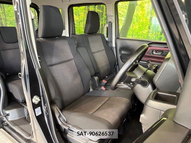 Suzuki SPACIA 2025-01 8563598-8