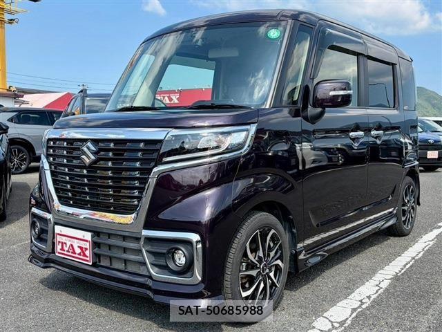 Suzuki SPACIA 2019-12 8563600-0
