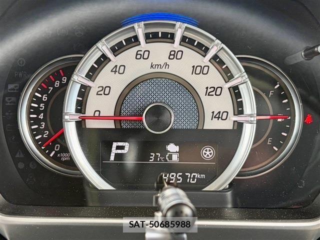 Suzuki SPACIA 2019-12 8563600-16