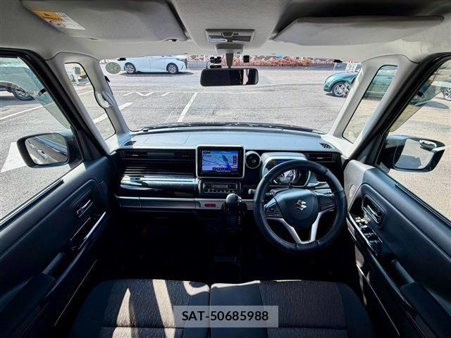 Suzuki SPACIA 2019-12 8563600-1