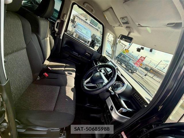 Suzuki SPACIA 2019-12 8563600-21