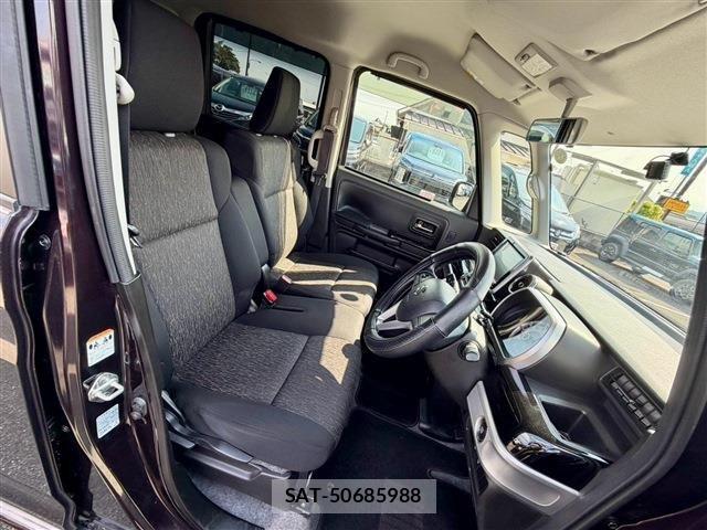 Suzuki SPACIA 2019-12 8563600-22