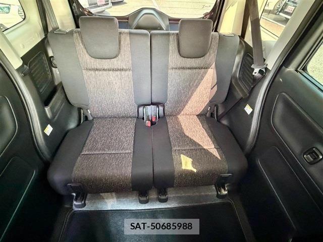 Suzuki SPACIA 2019-12 8563600-24