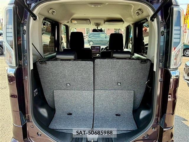 Suzuki SPACIA 2019-12 8563600-27