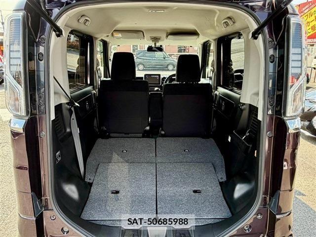 Suzuki SPACIA 2019-12 8563600-28
