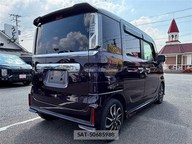 Suzuki SPACIA 2019-12 8563600-2