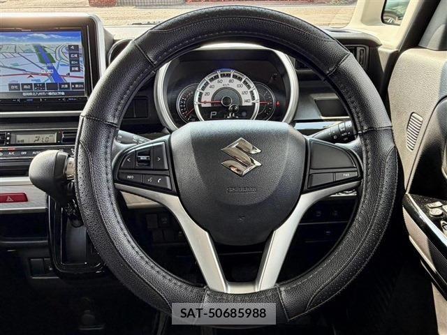 Suzuki SPACIA 2019-12 8563600-3