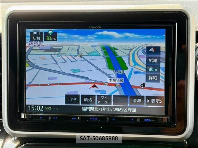 Suzuki SPACIA 2019-12 8563600-4