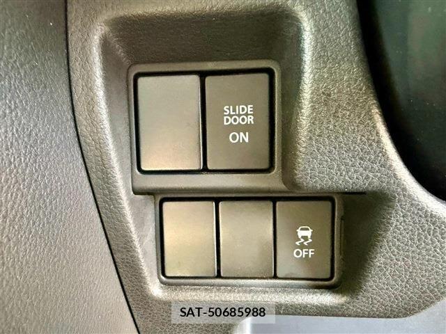 Suzuki SPACIA 2019-12 8563600-8