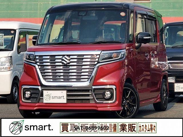 Suzuki SPACIA 2018-09 8563604-0