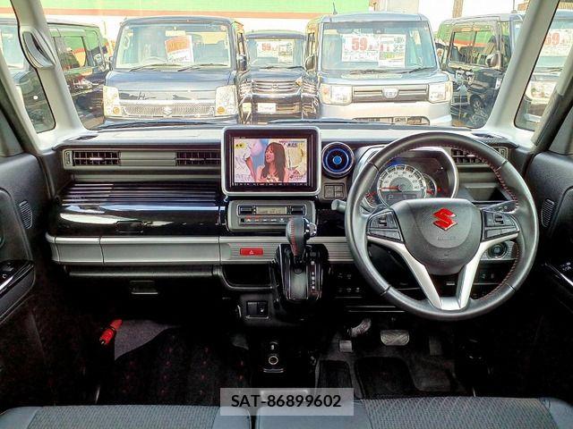 Suzuki SPACIA 2018-09 8563604-9