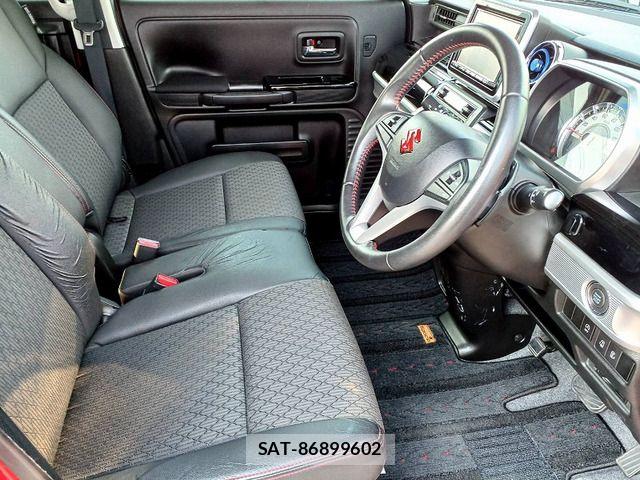 Suzuki SPACIA 2018-09 8563604-10