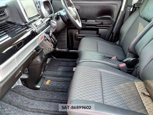 Suzuki SPACIA 2018-09 8563604-11