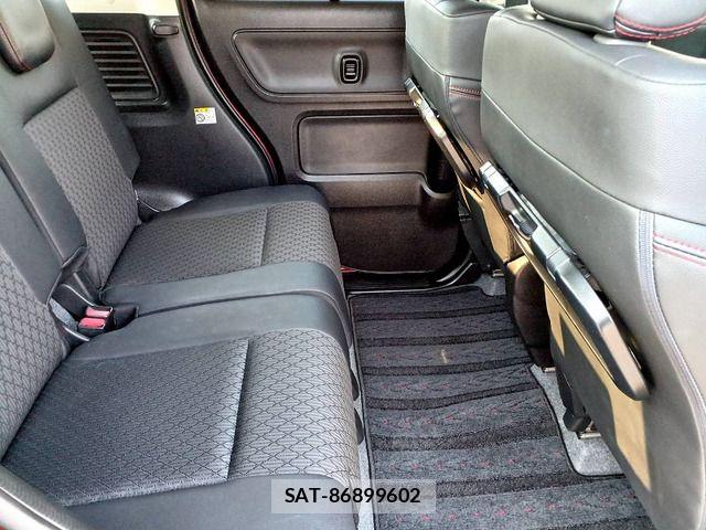 Suzuki SPACIA 2018-09 8563604-12