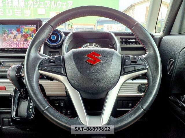 Suzuki SPACIA 2018-09 8563604-15