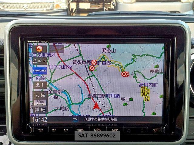 Suzuki SPACIA 2018-09 8563604-16