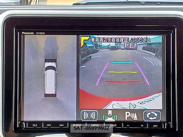 Suzuki SPACIA 2018-09 8563604-18